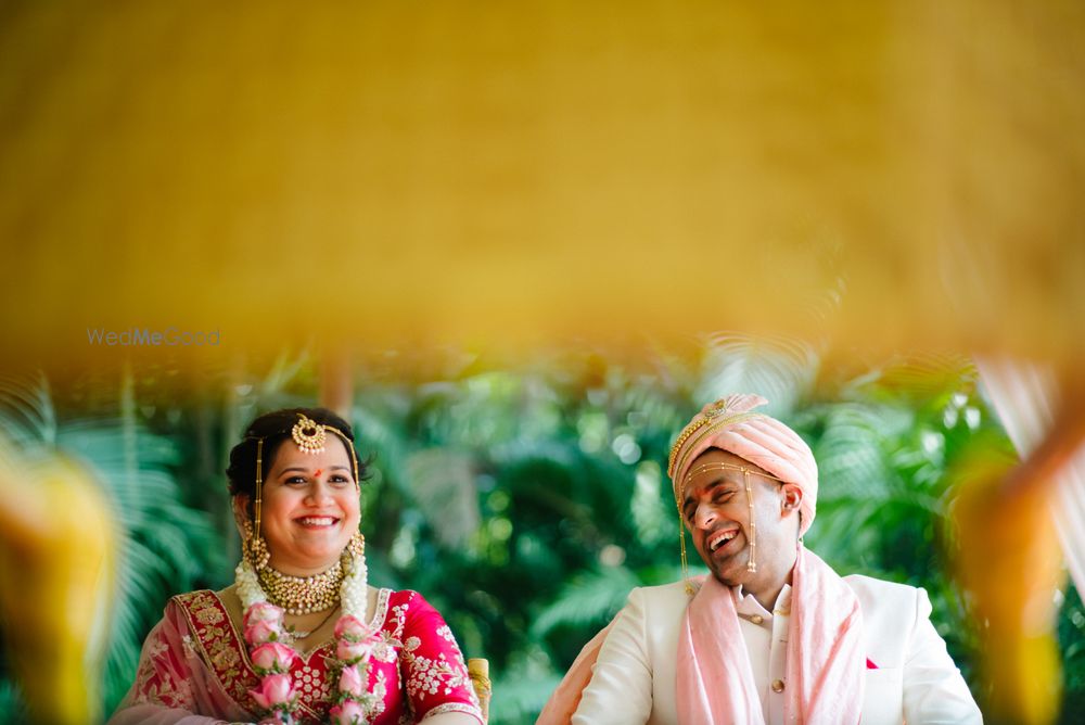 Photo From WedMeGooad Bride Sayali - By The Picturesque