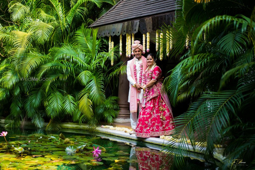 Photo From WedMeGooad Bride Sayali - By The Picturesque