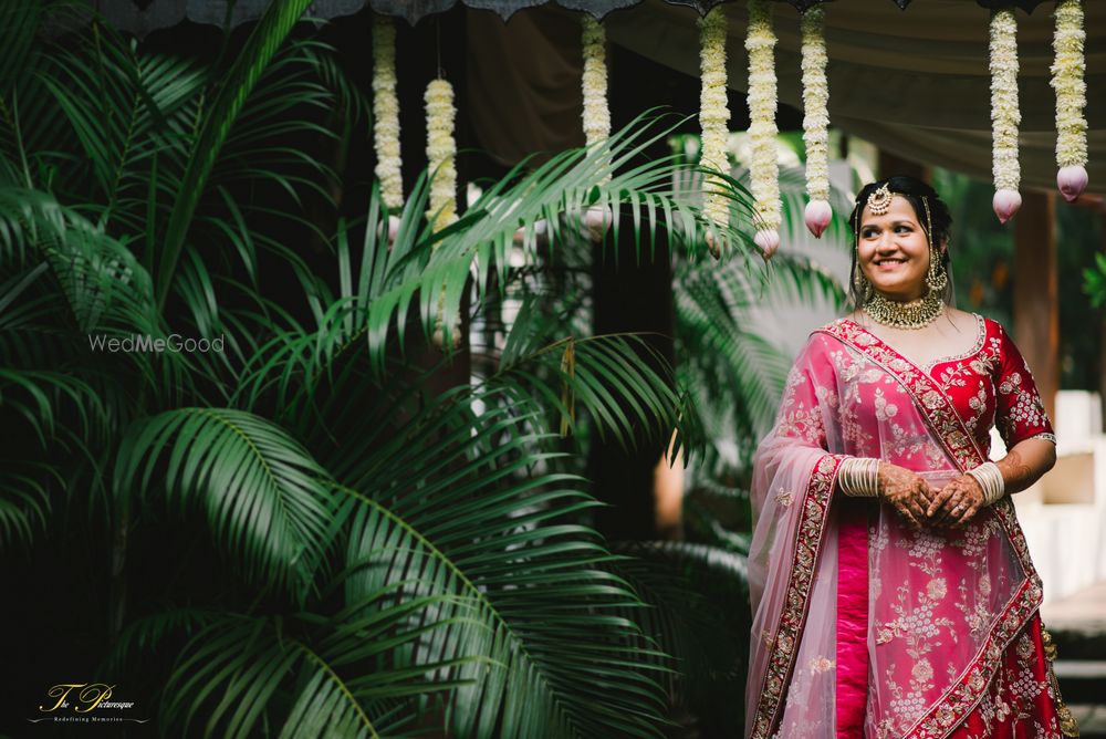 Photo From WedMeGooad Bride Sayali - By The Picturesque