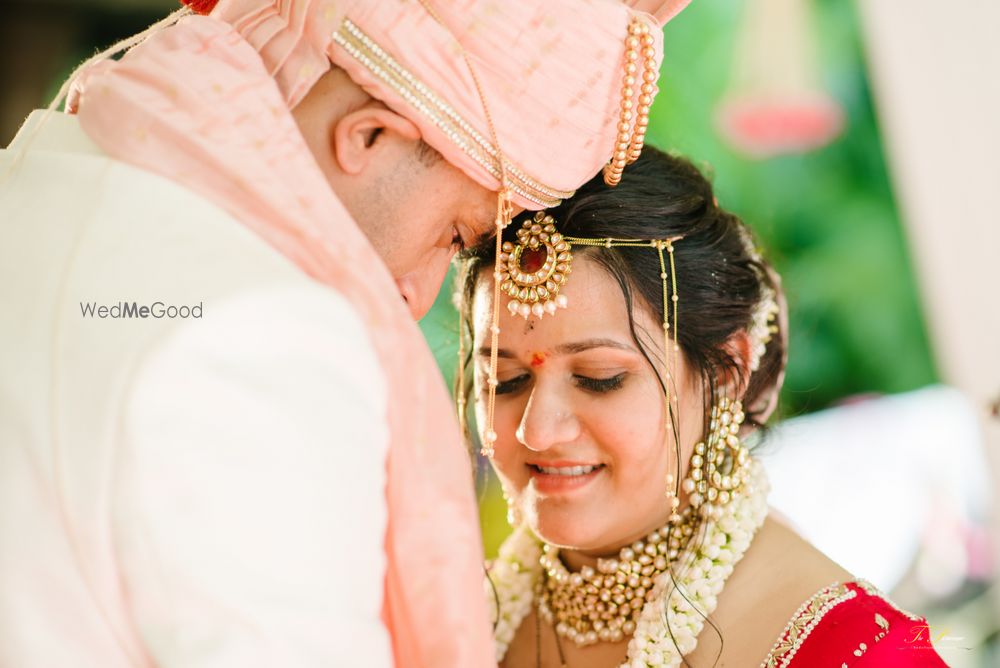 Photo From WedMeGooad Bride Sayali - By The Picturesque