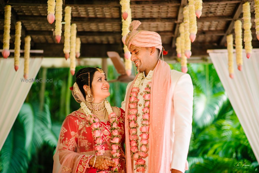 Photo From WedMeGooad Bride Sayali - By The Picturesque