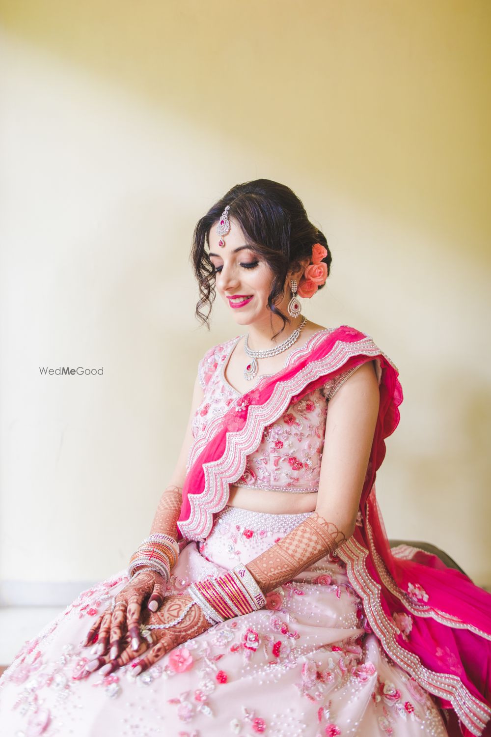 Photo From Yashita+Dhiraj_Wedding - By Creative Chisel