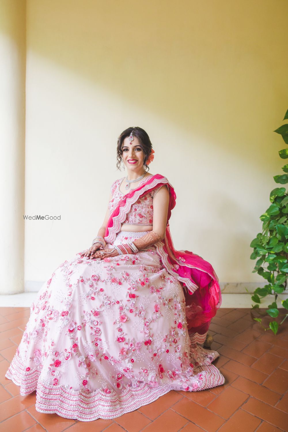 Photo From Yashita+Dhiraj_Wedding - By Creative Chisel