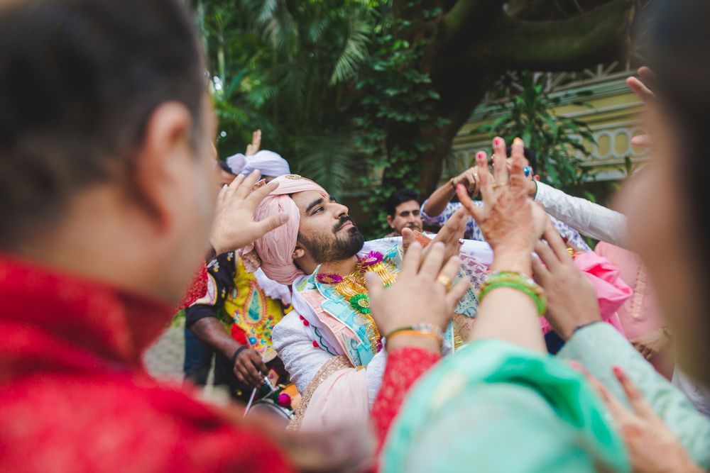 Photo From Yashita+Dhiraj_Wedding - By Creative Chisel