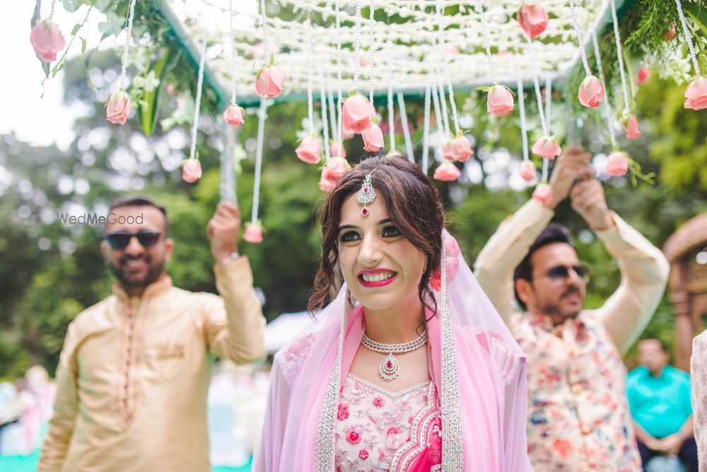 Photo From Yashita+Dhiraj_Wedding - By Creative Chisel