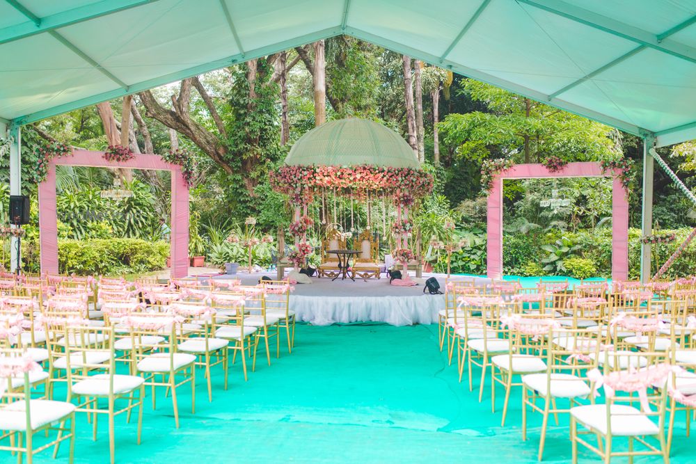 Photo From Yashita+Dhiraj_Wedding - By Creative Chisel