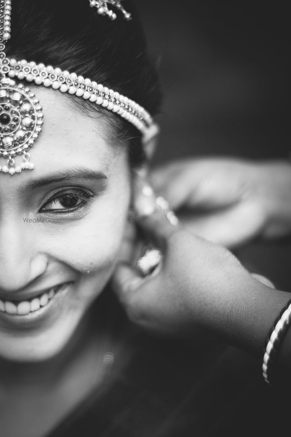 Photo From Manisha+Madhavan Wedding - By Creative Chisel