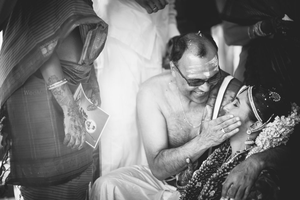 Photo From Manisha+Madhavan Wedding - By Creative Chisel