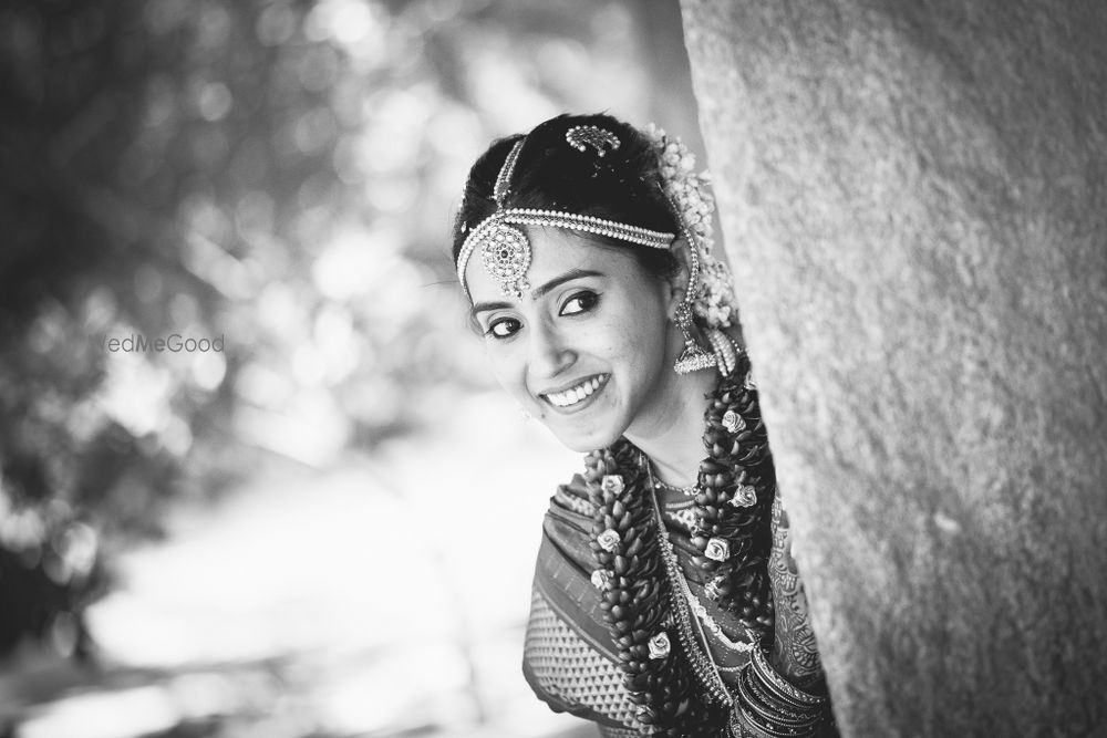 Photo From Manisha+Madhavan Wedding - By Creative Chisel