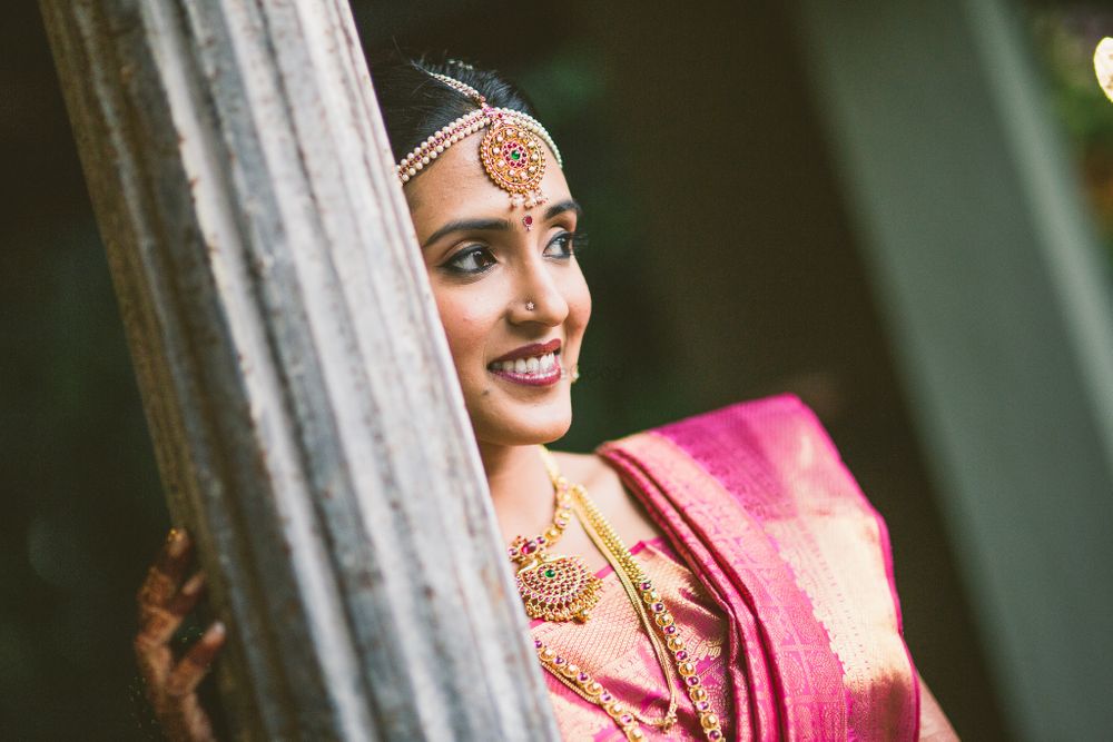 Photo From Manisha+Madhavan Wedding - By Creative Chisel
