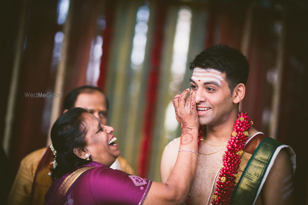 Photo From Manisha+Madhavan Wedding - By Creative Chisel