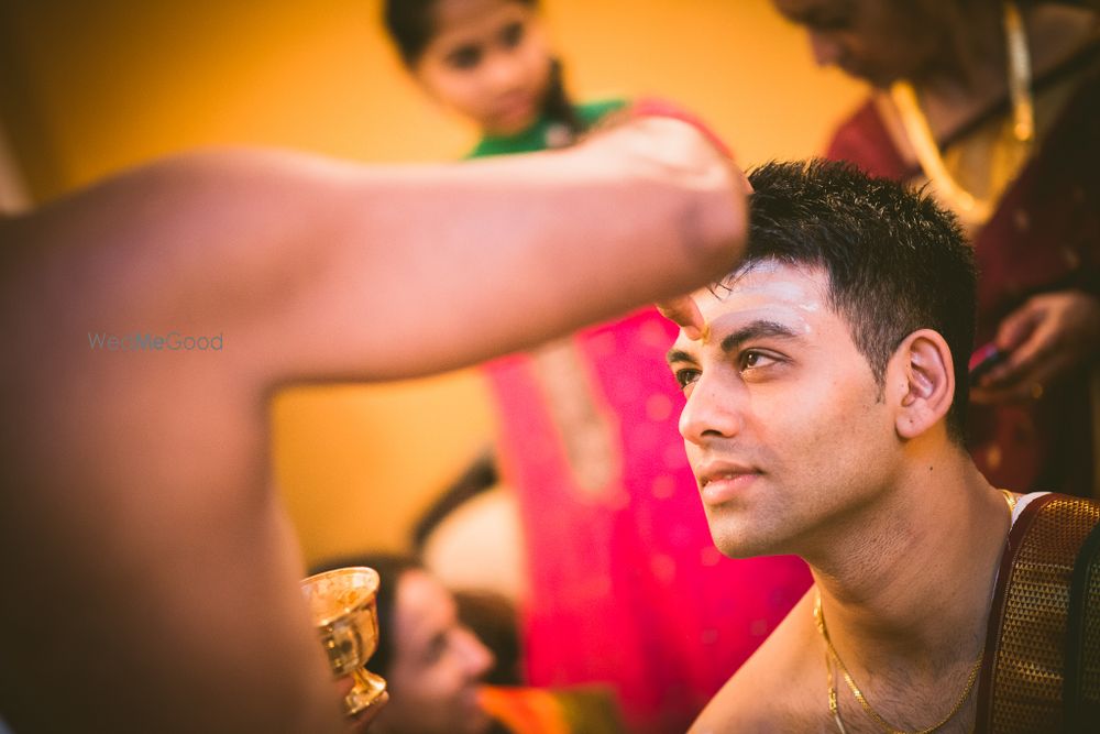 Photo From Manisha+Madhavan Wedding - By Creative Chisel