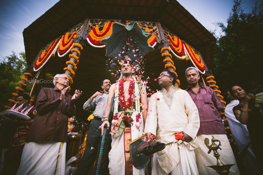 Photo From Manisha+Madhavan Wedding - By Creative Chisel