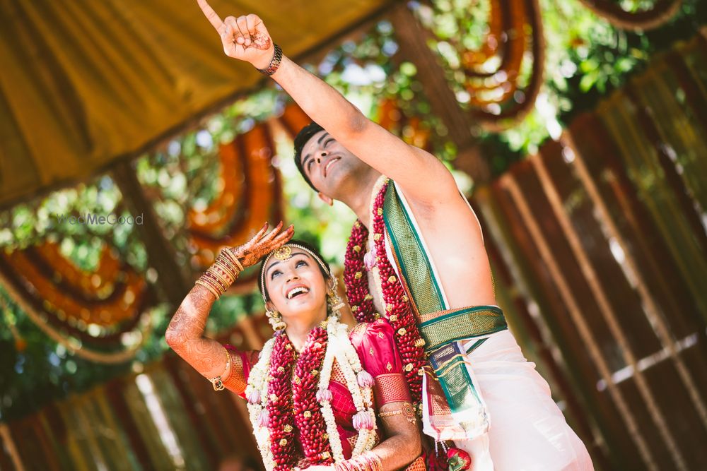 Photo From Manisha+Madhavan Wedding - By Creative Chisel