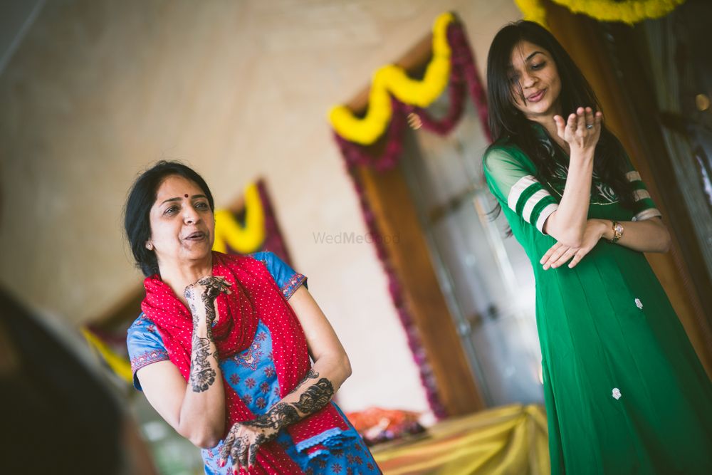 Photo From Manisha Mahadevan Celebrations - By Creative Chisel