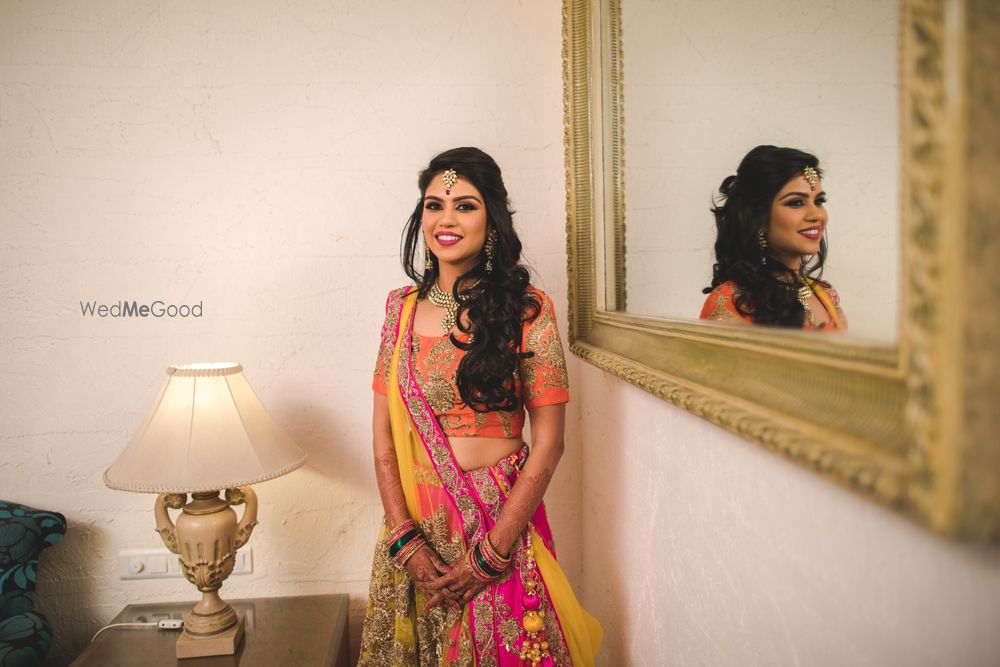 Photo From Nakul and Stu's Sangeet - By Creative Chisel