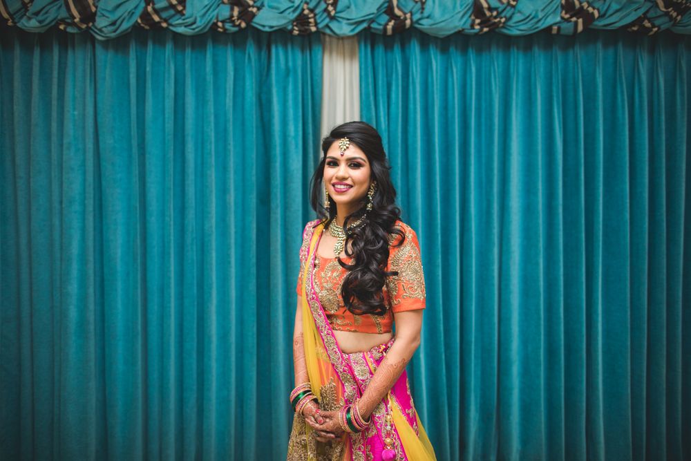 Photo From Nakul and Stu's Sangeet - By Creative Chisel