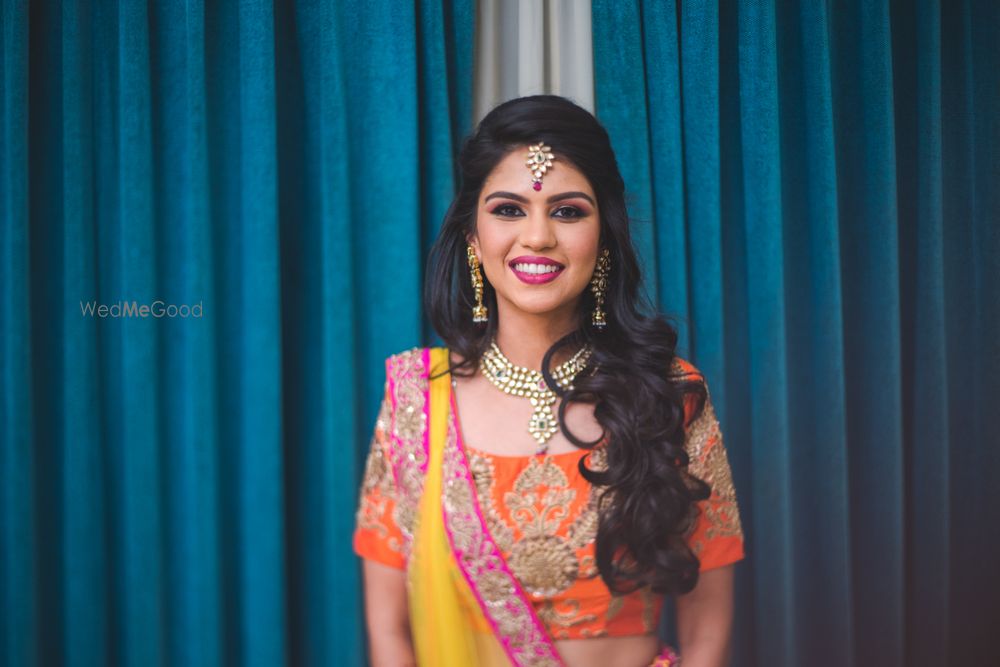 Photo From Nakul and Stu's Sangeet - By Creative Chisel