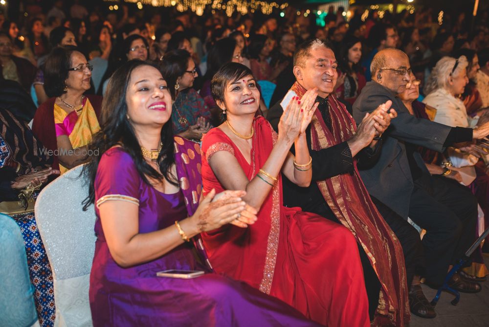 Photo From Nakul and Stu's Sangeet - By Creative Chisel