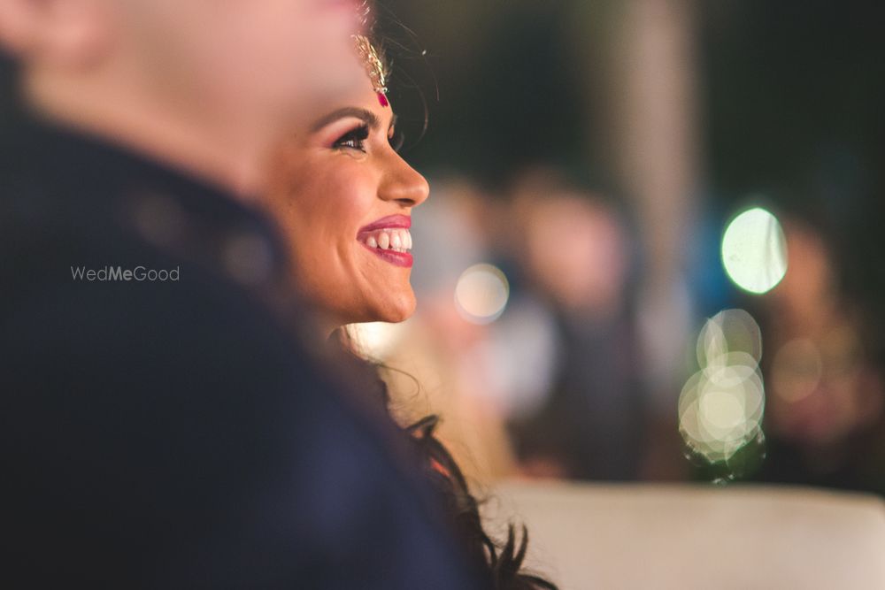 Photo From Nakul and Stu's Sangeet - By Creative Chisel