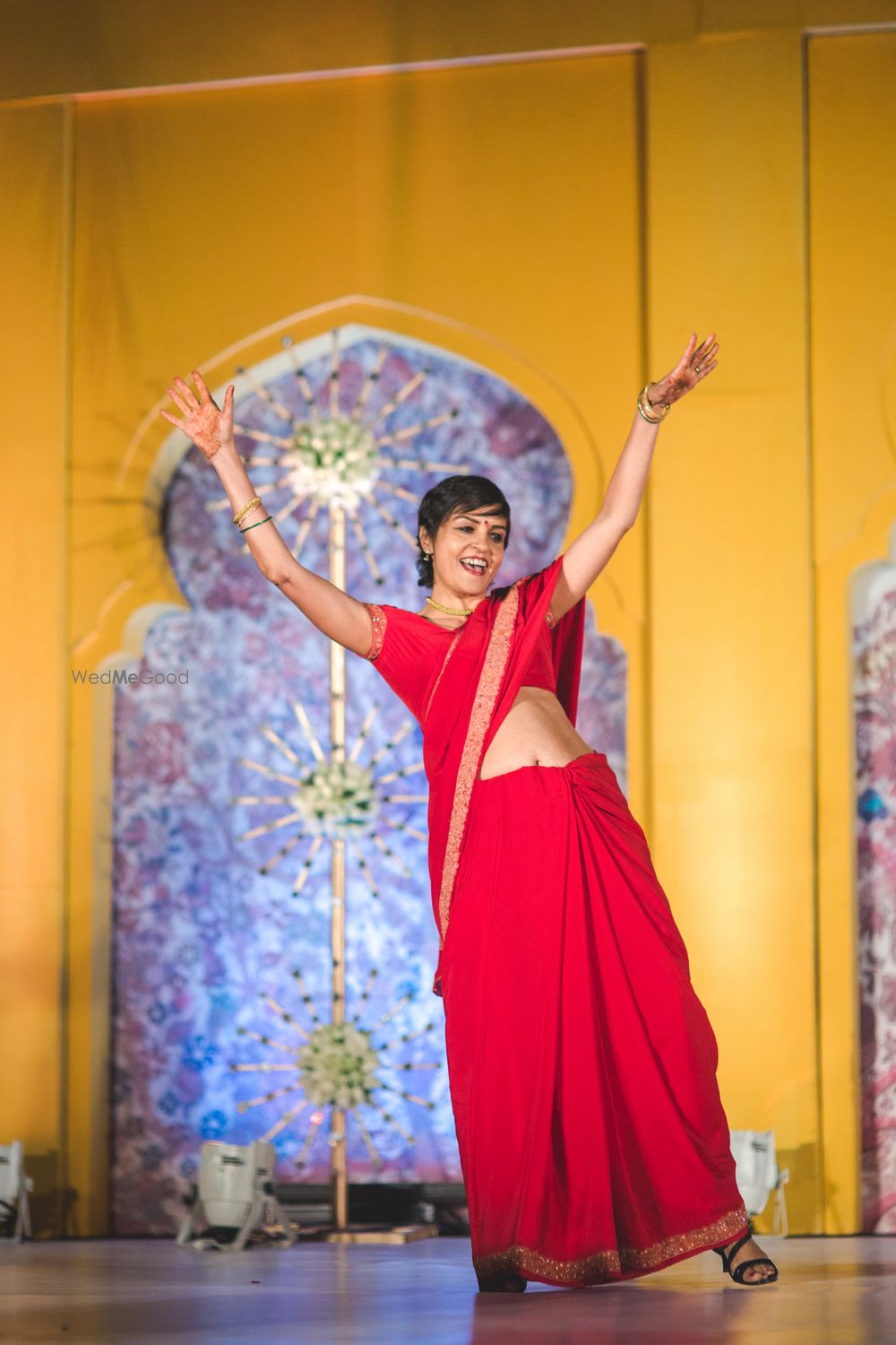 Photo From Nakul and Stu's Sangeet - By Creative Chisel