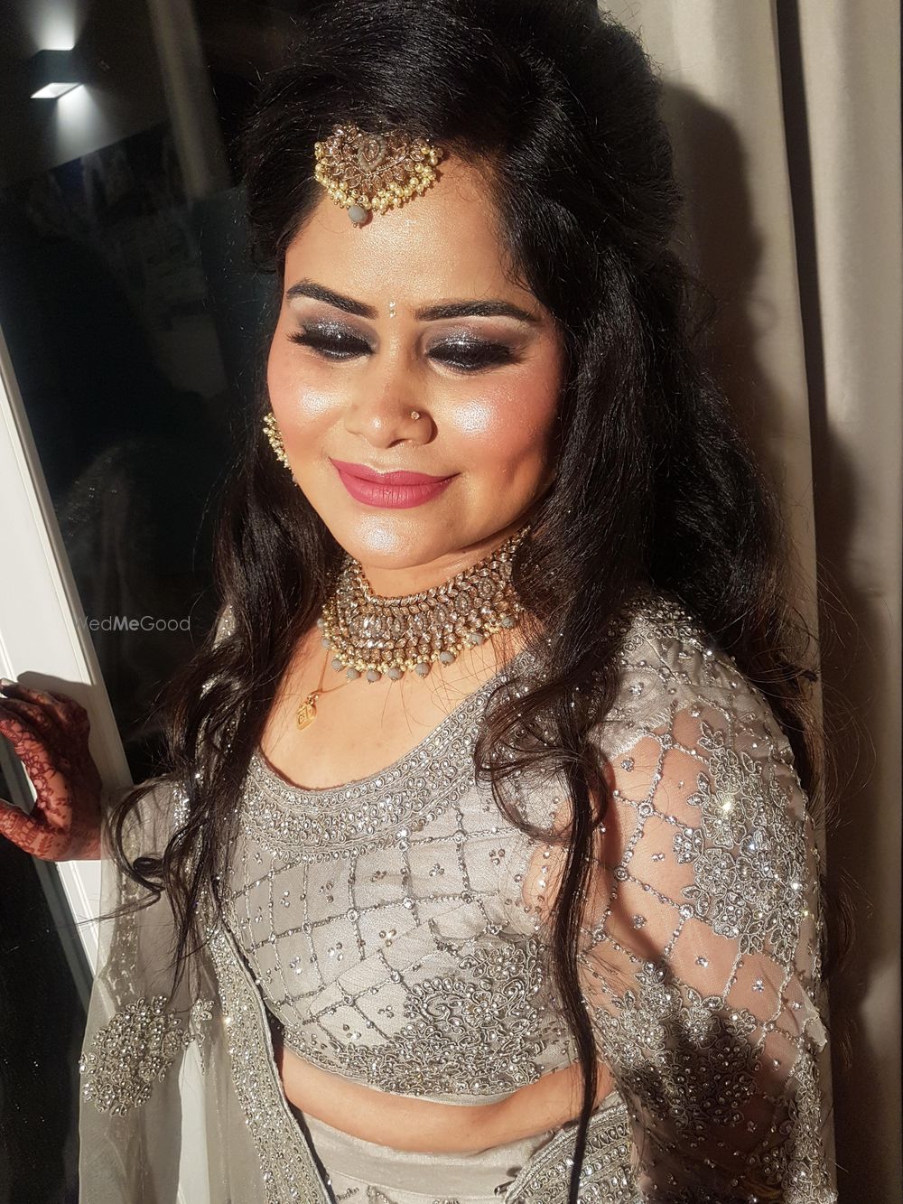 Photo From Bengali Bride - By Colour Contour Makeovers By Preeti Makhija