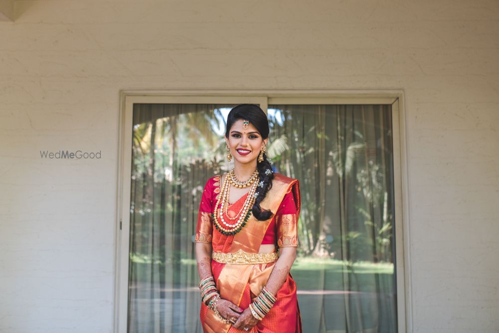 Photo From Nakul and Stu's Wedding - By Creative Chisel