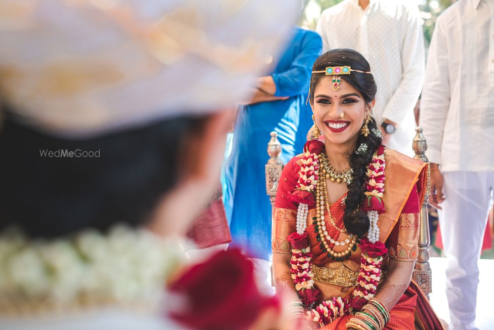 Photo From Nakul and Stu's Wedding - By Creative Chisel