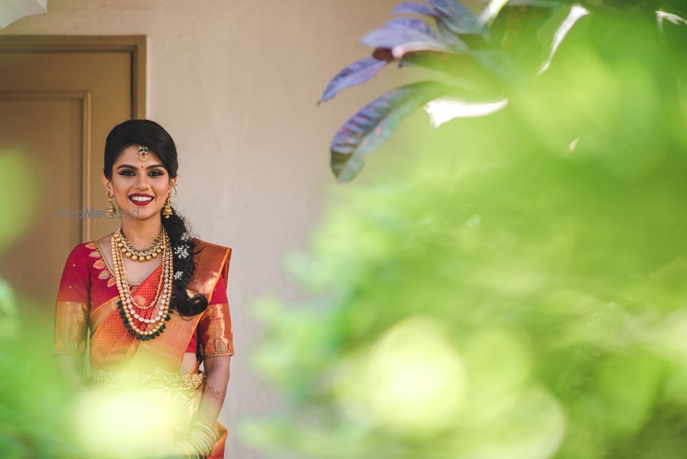 Photo From Nakul and Stu's Wedding - By Creative Chisel