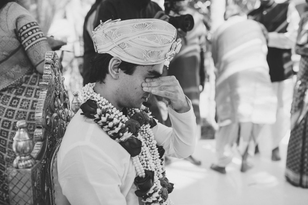 Photo From Nakul and Stu's Wedding - By Creative Chisel