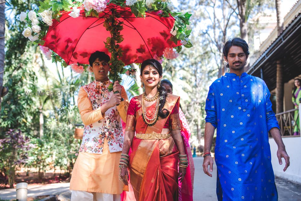 Photo From Nakul and Stu's Wedding - By Creative Chisel