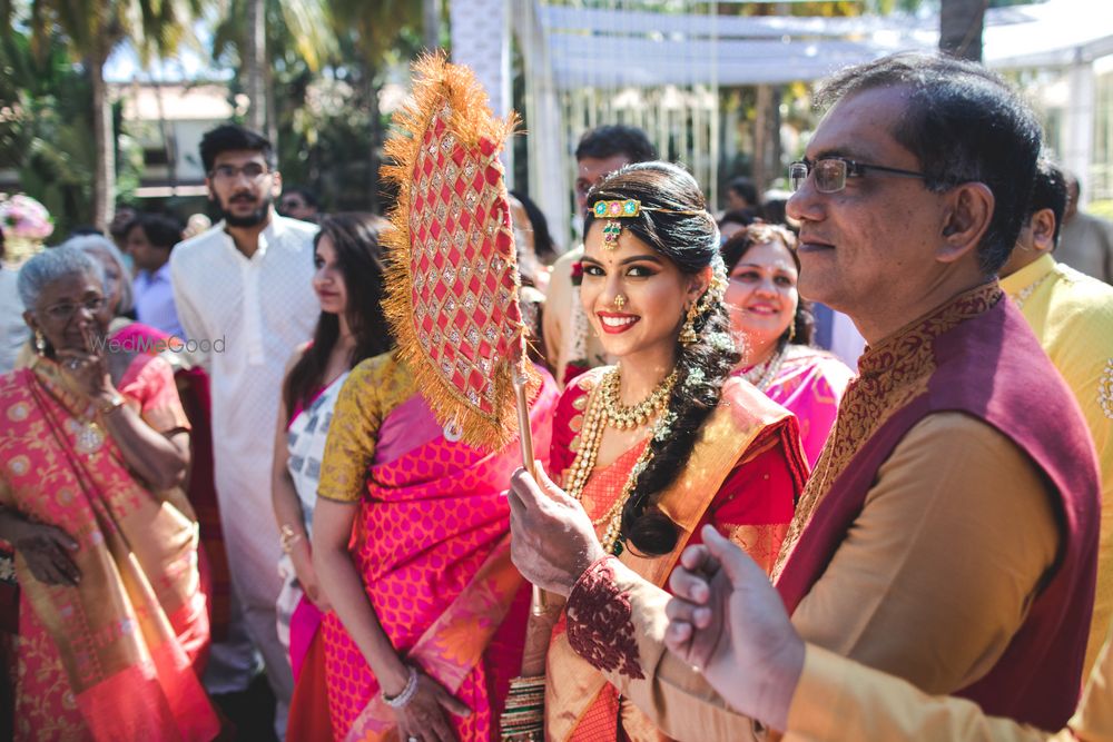 Photo From Nakul and Stu's Wedding - By Creative Chisel