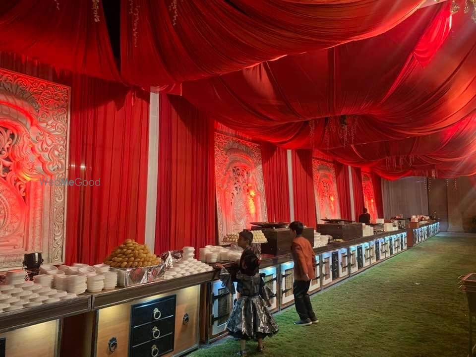 Photo From red theme - By Big Days Events