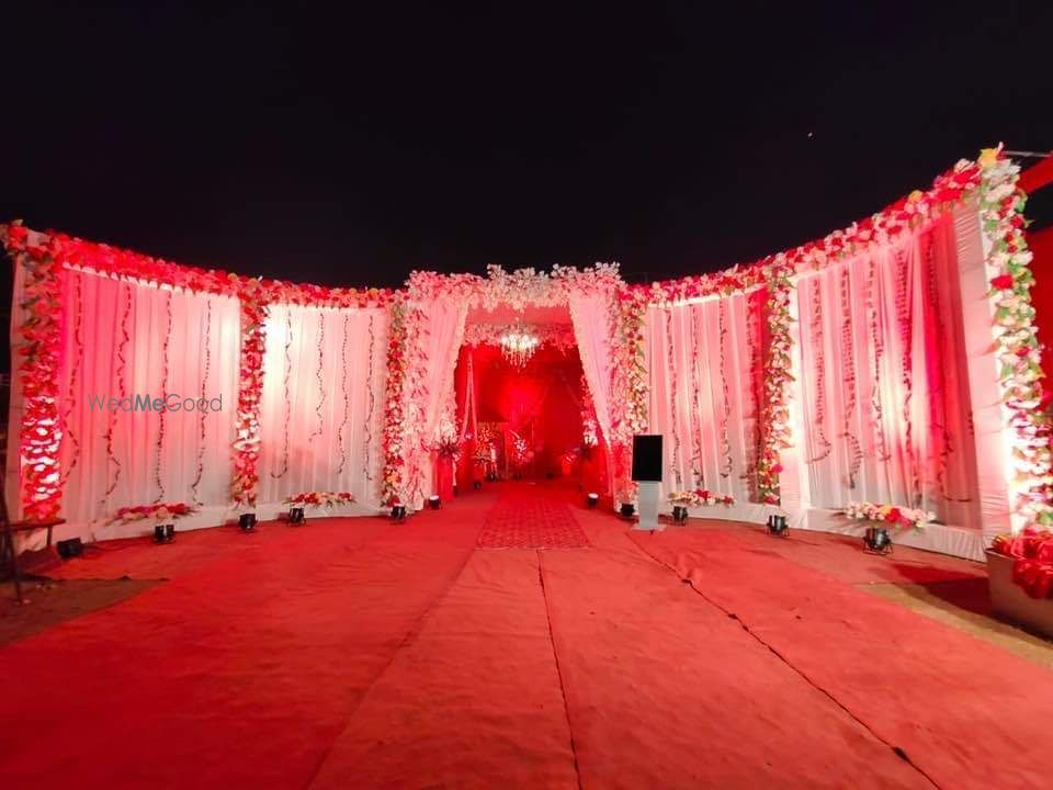 Photo From red theme - By Big Days Events