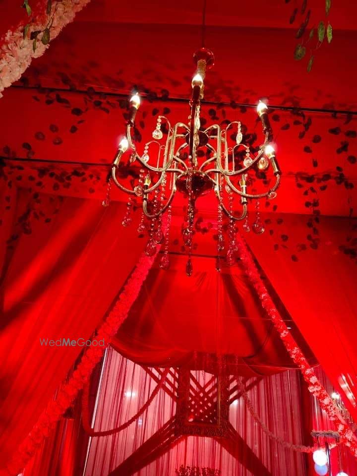 Photo From red theme - By Big Days Events