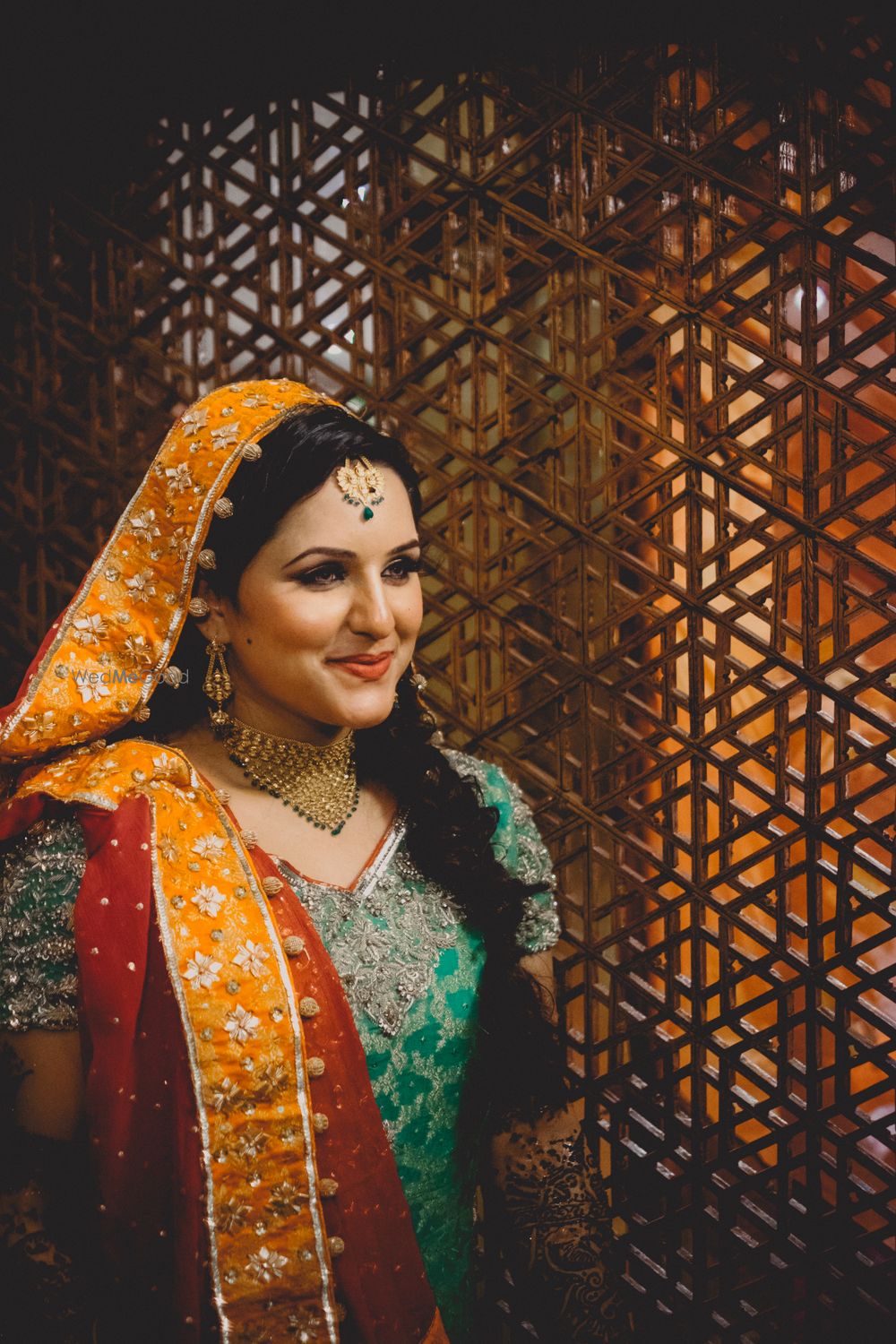 Photo From Gina and Tariq-  Kashmiri Wedding - By Creative Chisel