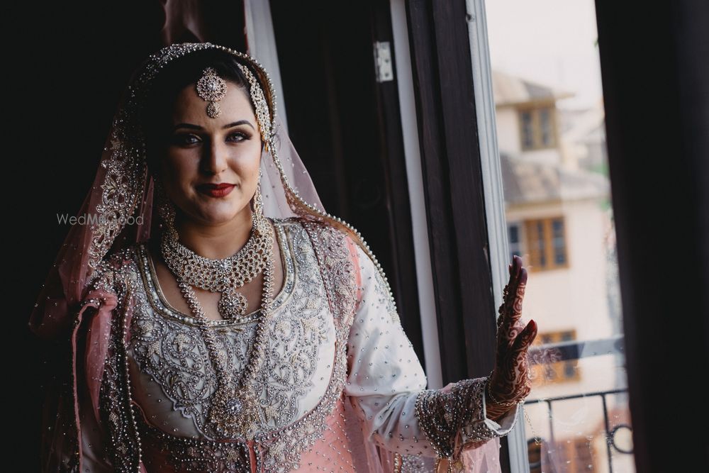 Photo From Gina and Tariq-  Kashmiri Wedding - By Creative Chisel