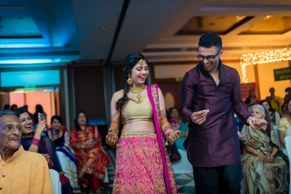 Photo From Nupur+Kaushik - By Creative Chisel