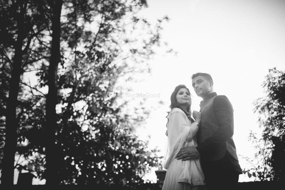 Photo From Nupur+Kaushik - By Creative Chisel