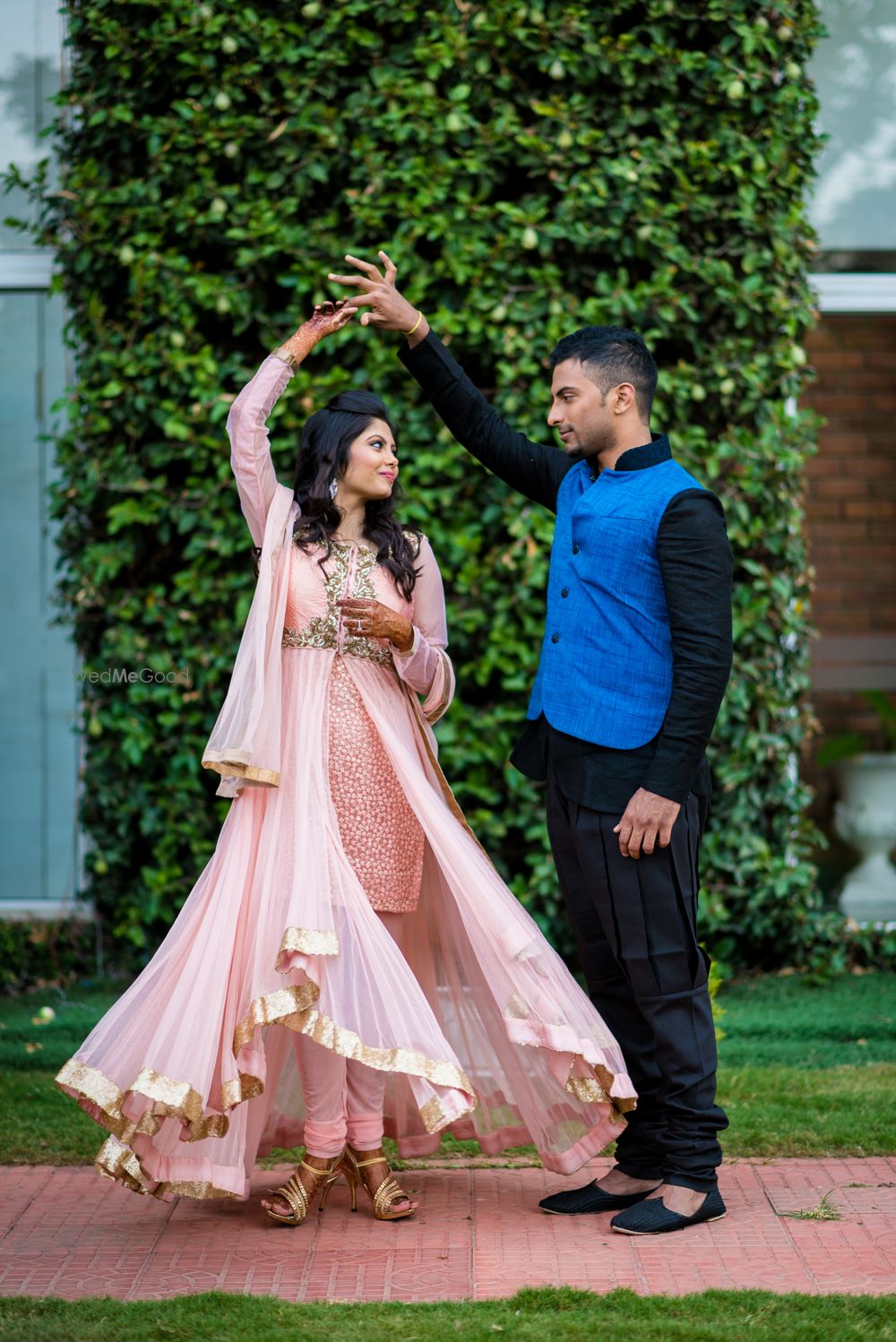 Photo From Nupur+Kaushik - By Creative Chisel