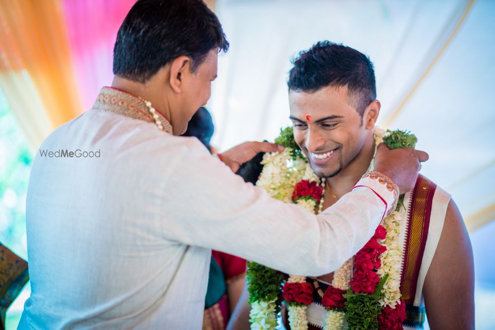 Photo From Nupur Kaushik's Wedding - By Creative Chisel