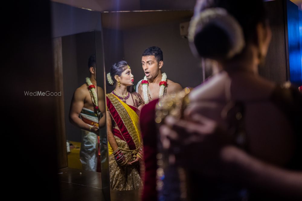 Photo From Nupur Kaushik's Wedding - By Creative Chisel