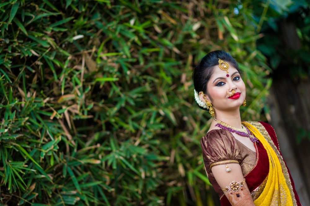 Photo From Nupur Kaushik's Wedding - By Creative Chisel