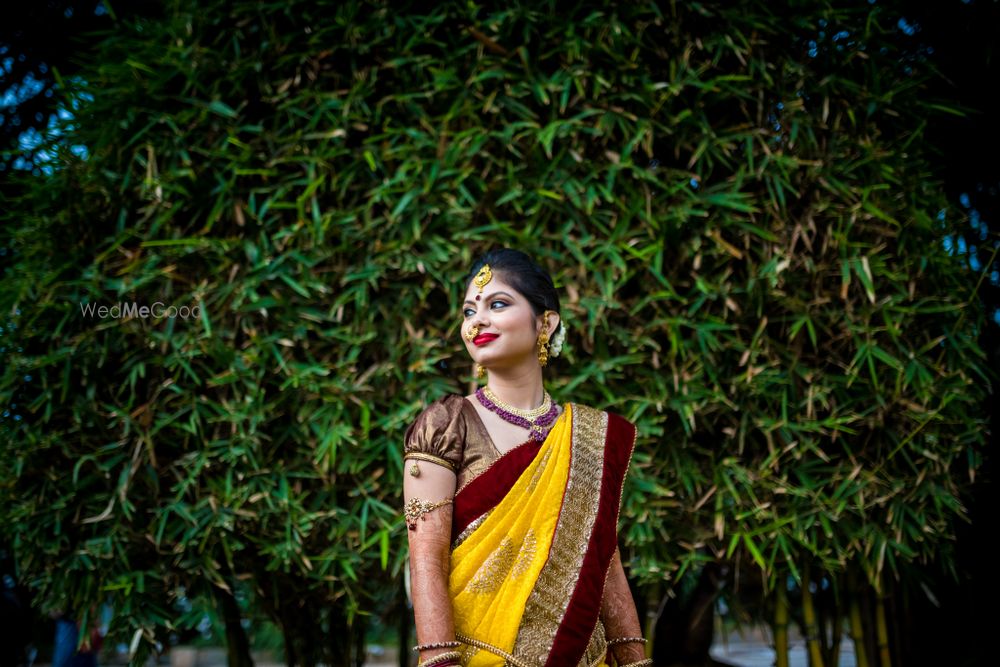 Photo From Nupur Kaushik's Wedding - By Creative Chisel