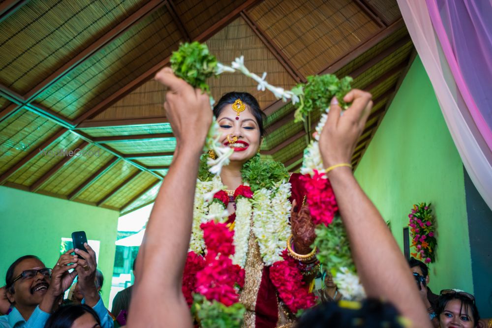 Photo From Nupur Kaushik's Wedding - By Creative Chisel