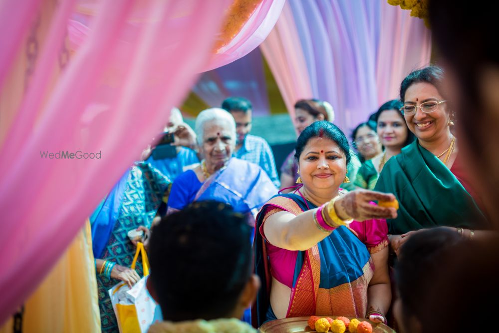 Photo From Nupur Kaushik's Wedding - By Creative Chisel