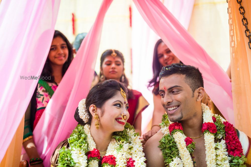 Photo From Nupur Kaushik's Wedding - By Creative Chisel