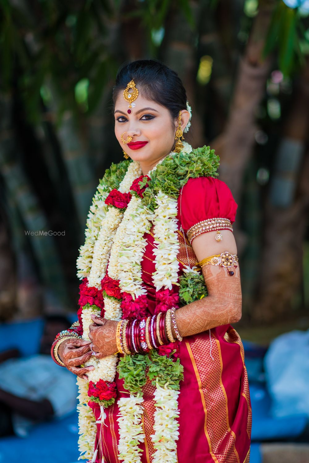 Photo From Nupur Kaushik's Wedding - By Creative Chisel