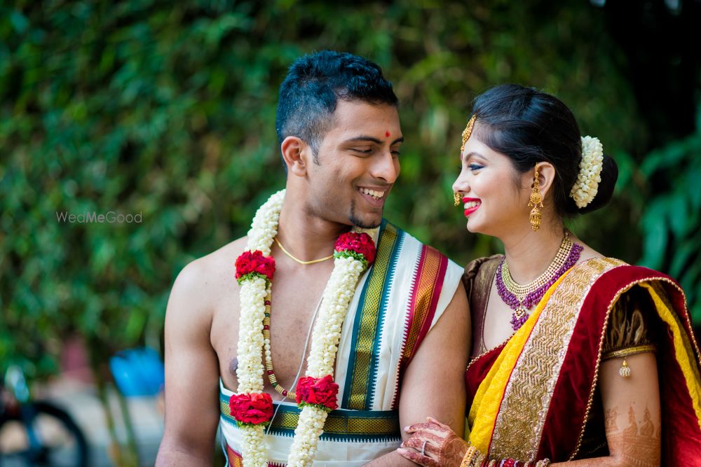 Photo From Nupur Kaushik's Wedding - By Creative Chisel