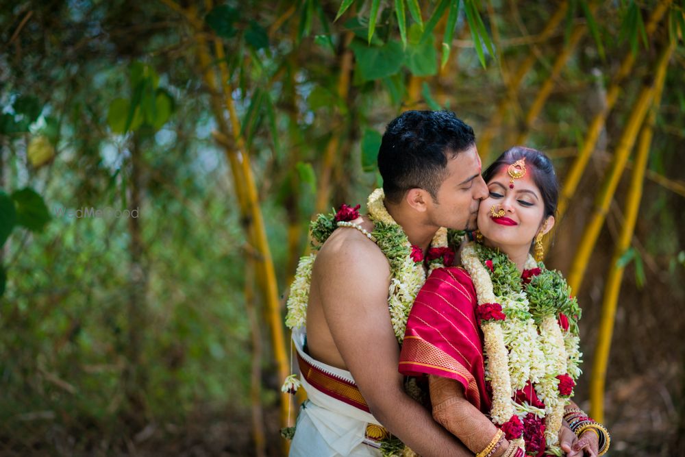 Photo From Nupur Kaushik's Wedding - By Creative Chisel